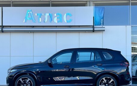 BMW X5, 2025 год, 13 340 000 рублей, 7 фотография