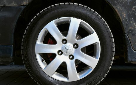 Mitsubishi Galant VIII, 1997 год, 299 000 рублей, 20 фотография