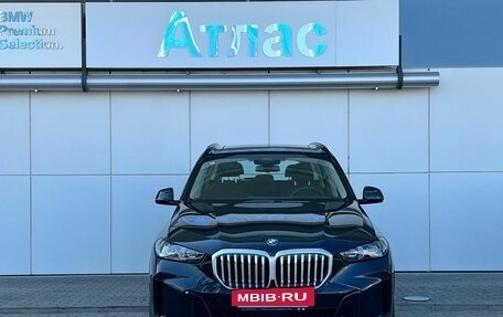 BMW X5, 2025 год, 13 340 000 рублей, 4 фотография