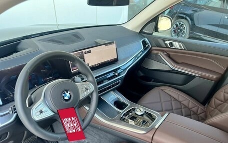 BMW X5, 2025 год, 13 340 000 рублей, 3 фотография