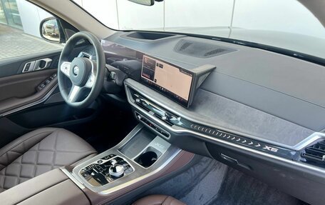 BMW X5, 2025 год, 13 340 000 рублей, 11 фотография