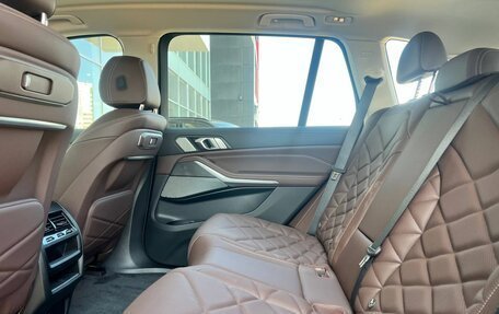 BMW X5, 2025 год, 13 340 000 рублей, 15 фотография