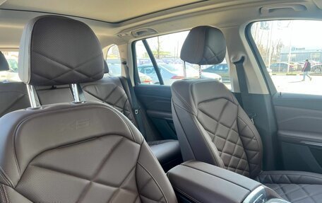 BMW X5, 2025 год, 13 340 000 рублей, 14 фотография