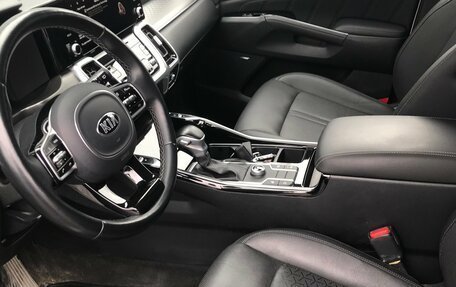 KIA Sorento IV, 2021 год, 3 894 000 рублей, 10 фотография