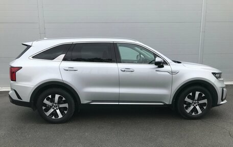 KIA Sorento IV, 2021 год, 3 894 000 рублей, 6 фотография