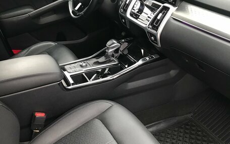 KIA Sorento IV, 2021 год, 3 894 000 рублей, 12 фотография