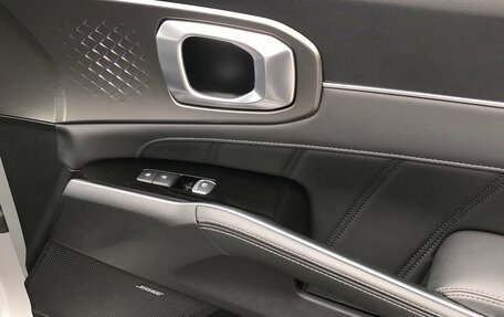 KIA Sorento IV, 2021 год, 3 894 000 рублей, 22 фотография