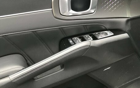 KIA Sorento IV, 2021 год, 3 894 000 рублей, 21 фотография