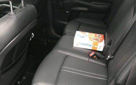 KIA Sorento IV, 2021 год, 3 894 000 рублей, 14 фотография