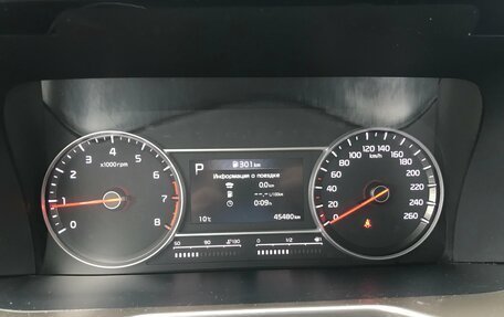 KIA Sorento IV, 2021 год, 3 894 000 рублей, 18 фотография