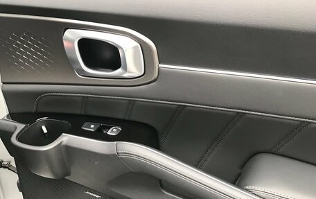 KIA Sorento IV, 2021 год, 3 894 000 рублей, 23 фотография