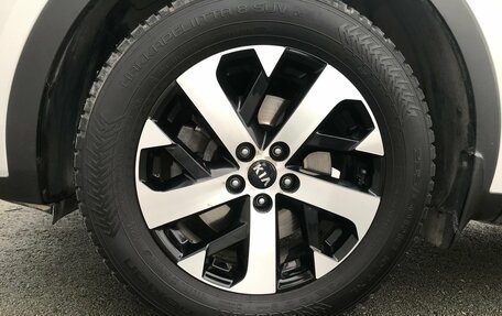 KIA Sorento IV, 2021 год, 3 894 000 рублей, 24 фотография