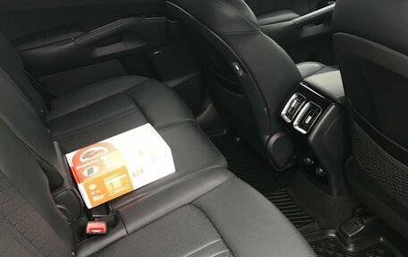 KIA Sorento IV, 2021 год, 3 894 000 рублей, 15 фотография