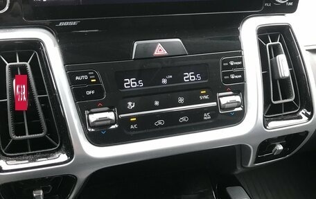 KIA Sorento IV, 2021 год, 3 894 000 рублей, 16 фотография