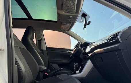 Volkswagen T-Cross I, 2022 год, 1 450 000 рублей, 7 фотография