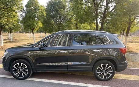 Volkswagen Tharu, 2022 год, 1 650 000 рублей, 8 фотография