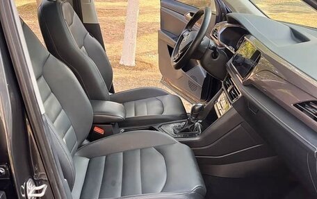 Volkswagen Tharu, 2022 год, 1 650 000 рублей, 9 фотография