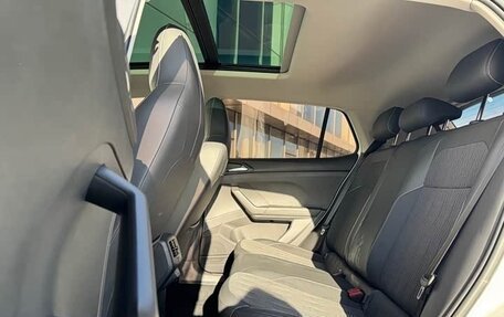 Volkswagen T-Cross I, 2022 год, 1 450 000 рублей, 13 фотография