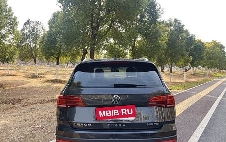 Volkswagen Tharu, 2022 год, 1 650 000 рублей, 5 фотография