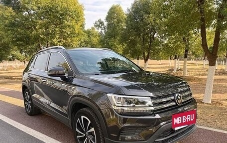 Volkswagen Tharu, 2022 год, 1 650 000 рублей, 3 фотография