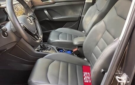 Volkswagen Tharu, 2022 год, 1 650 000 рублей, 10 фотография