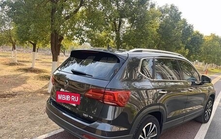 Volkswagen Tharu, 2022 год, 1 650 000 рублей, 7 фотография