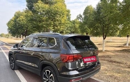 Volkswagen Tharu, 2022 год, 1 650 000 рублей, 6 фотография