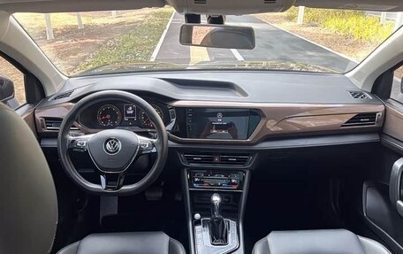 Volkswagen Tharu, 2022 год, 1 650 000 рублей, 11 фотография