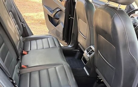 Volkswagen Tharu, 2022 год, 1 650 000 рублей, 13 фотография