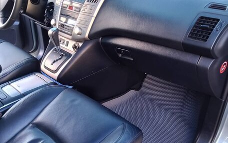 Lexus RX II рестайлинг, 2006 год, 1 550 000 рублей, 13 фотография