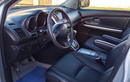 Lexus RX II рестайлинг, 2006 год, 1 550 000 рублей, 10 фотография