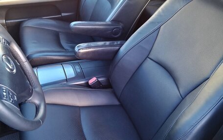 Lexus RX II рестайлинг, 2006 год, 1 550 000 рублей, 11 фотография