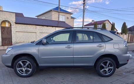 Lexus RX II рестайлинг, 2006 год, 1 550 000 рублей, 7 фотография