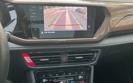 Volkswagen Tharu, 2022 год, 1 650 000 рублей, 12 фотография