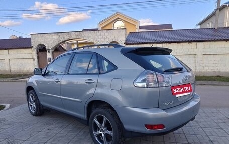 Lexus RX II рестайлинг, 2006 год, 1 550 000 рублей, 6 фотография