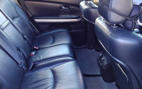 Lexus RX II рестайлинг, 2006 год, 1 550 000 рублей, 14 фотография