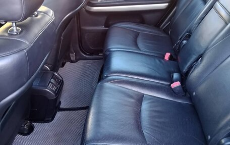 Lexus RX II рестайлинг, 2006 год, 1 550 000 рублей, 15 фотография