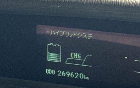 Toyota Prius, 2012 год, 1 100 000 рублей, 5 фотография