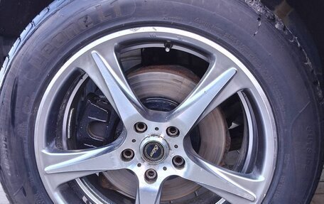 Lexus RX II рестайлинг, 2006 год, 1 550 000 рублей, 17 фотография