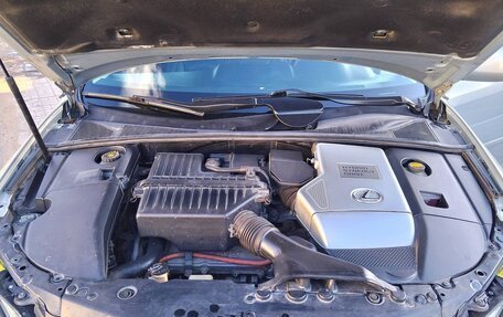 Lexus RX II рестайлинг, 2006 год, 1 550 000 рублей, 19 фотография