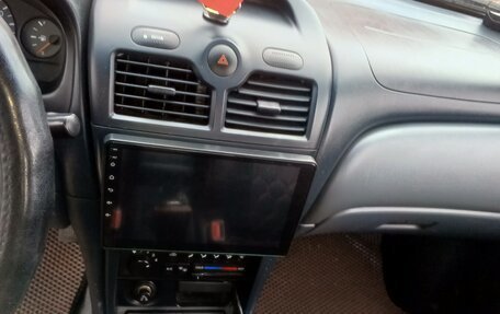 Nissan Almera Classic, 2007 год, 530 000 рублей, 7 фотография