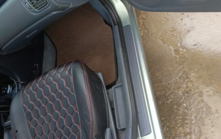 Nissan Almera Classic, 2007 год, 530 000 рублей, 13 фотография