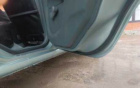 Nissan Almera Classic, 2007 год, 530 000 рублей, 12 фотография