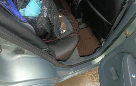 Nissan Almera Classic, 2007 год, 530 000 рублей, 11 фотография