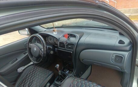 Nissan Almera Classic, 2007 год, 530 000 рублей, 15 фотография