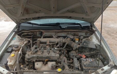 Nissan Almera Classic, 2007 год, 530 000 рублей, 16 фотография