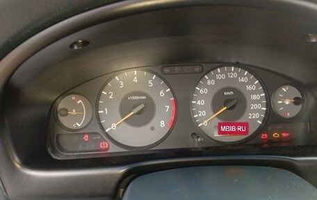 Nissan Almera Classic, 2007 год, 530 000 рублей, 8 фотография