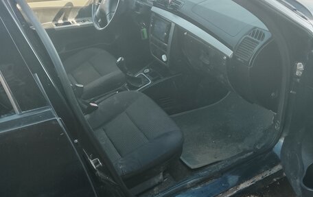 Lifan Breez (520), 2008 год, 115 000 рублей, 2 фотография