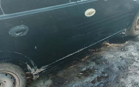 Lifan Breez (520), 2008 год, 115 000 рублей, 3 фотография