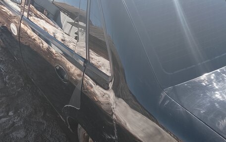 Lifan Breez (520), 2008 год, 115 000 рублей, 6 фотография